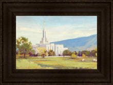 Load image into Gallery viewer, Mount Timpanogos Eternal
