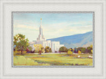 Load image into Gallery viewer, Mount Timpanogos Eternal
