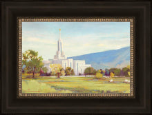 Load image into Gallery viewer, Mount Timpanogos Eternal
