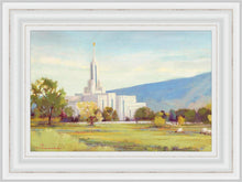 Load image into Gallery viewer, Mount Timpanogos Eternal

