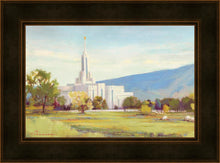 Load image into Gallery viewer, Mount Timpanogos Eternal
