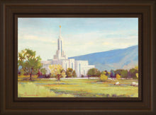 Load image into Gallery viewer, Mount Timpanogos Eternal
