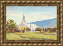 Load image into Gallery viewer, Mount Timpanogos Eternal
