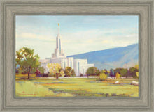 Load image into Gallery viewer, Mount Timpanogos Eternal
