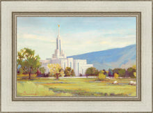 Load image into Gallery viewer, Mount Timpanogos Eternal
