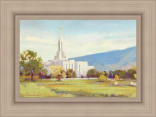Load image into Gallery viewer, Mount Timpanogos Eternal
