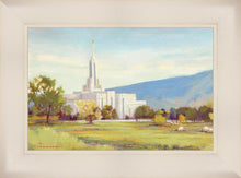 Load image into Gallery viewer, Mount Timpanogos Eternal
