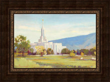 Load image into Gallery viewer, Mount Timpanogos Eternal
