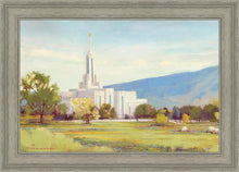 Load image into Gallery viewer, Mount Timpanogos Eternal
