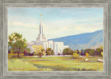 Load image into Gallery viewer, Mount Timpanogos Eternal

