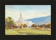 Load image into Gallery viewer, Mount Timpanogos Eternal
