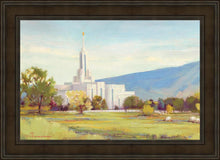 Load image into Gallery viewer, Mount Timpanogos Eternal
