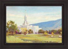 Load image into Gallery viewer, Mount Timpanogos Eternal
