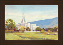 Load image into Gallery viewer, Mount Timpanogos Eternal

