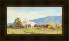 Load image into Gallery viewer, Mount Timpanogos Eternal
