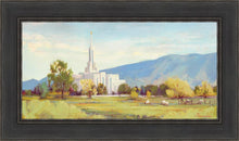 Load image into Gallery viewer, Mount Timpanogos Eternal
