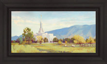 Load image into Gallery viewer, Mount Timpanogos Eternal
