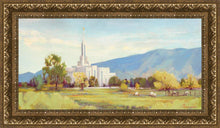 Load image into Gallery viewer, Mount Timpanogos Eternal
