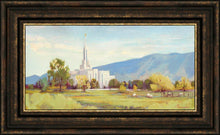 Load image into Gallery viewer, Mount Timpanogos Eternal
