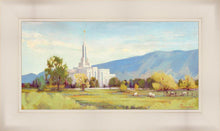 Load image into Gallery viewer, Mount Timpanogos Eternal

