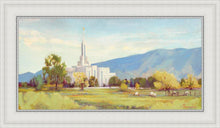 Load image into Gallery viewer, Mount Timpanogos Eternal
