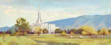 Load image into Gallery viewer, Mount Timpanogos Eternal
