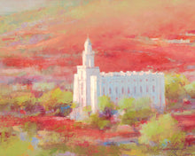 Load image into Gallery viewer, St. George Eternal
