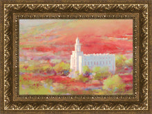 Load image into Gallery viewer, St. George Eternal
