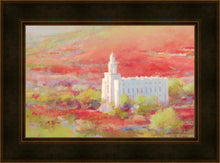 Load image into Gallery viewer, St. George Eternal
