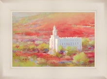 Load image into Gallery viewer, St. George Eternal
