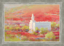 Load image into Gallery viewer, St. George Eternal
