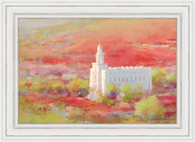 Load image into Gallery viewer, St. George Eternal
