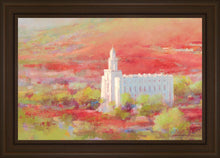 Load image into Gallery viewer, St. George Eternal
