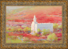 Load image into Gallery viewer, St. George Eternal
