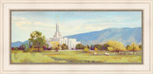 Load image into Gallery viewer, Mount Timpanogos Eternal
