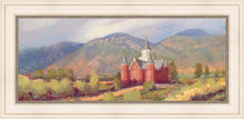 Load image into Gallery viewer, Provo City Center Eternal
