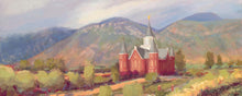 Load image into Gallery viewer, Provo City Center Eternal
