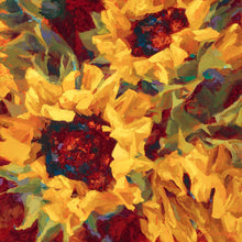 Load image into Gallery viewer, Sunflowers
