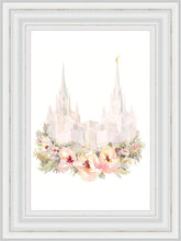 Load image into Gallery viewer, San Diego Watercolor
