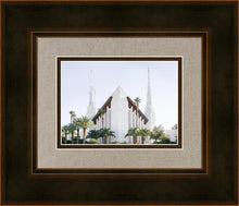 Load image into Gallery viewer, Las Vegas Temple - Light Upon Us
