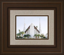Load image into Gallery viewer, Las Vegas Temple - Light Upon Us
