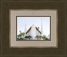 Load image into Gallery viewer, Las Vegas Temple - Light Upon Us
