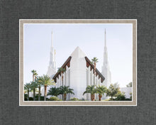 Load image into Gallery viewer, Las Vegas Temple - Light Upon Us
