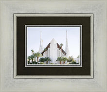 Load image into Gallery viewer, Las Vegas Temple - Light Upon Us
