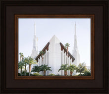Load image into Gallery viewer, Las Vegas Temple - Light Upon Us
