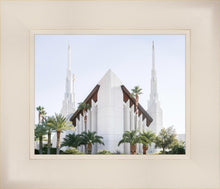 Load image into Gallery viewer, Las Vegas Temple - Light Upon Us

