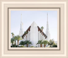 Load image into Gallery viewer, Las Vegas Temple - Light Upon Us
