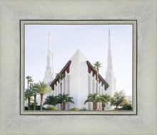 Load image into Gallery viewer, Las Vegas Temple - Light Upon Us
