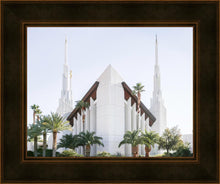 Load image into Gallery viewer, Las Vegas Temple - Light Upon Us
