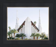 Load image into Gallery viewer, Las Vegas Temple - Light Upon Us
